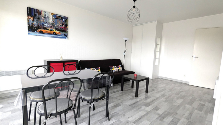 Ma-Cabane - Vente Appartement Lille, 29 m²