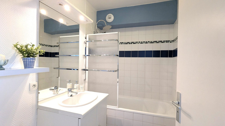 Ma-Cabane - Vente Appartement Lille, 29 m²
