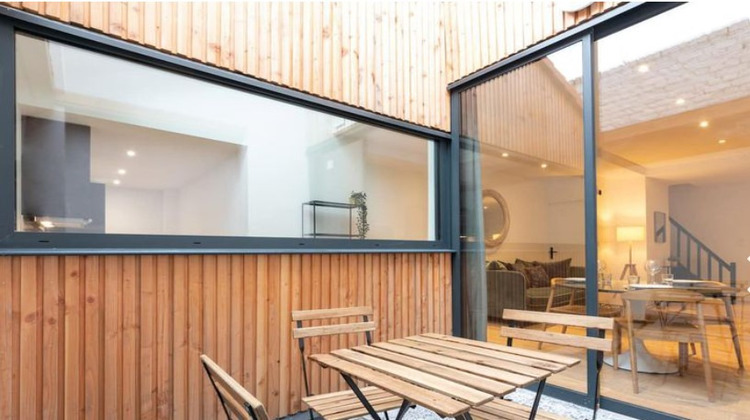 Ma-Cabane - Vente Appartement LILLE, 70 m²