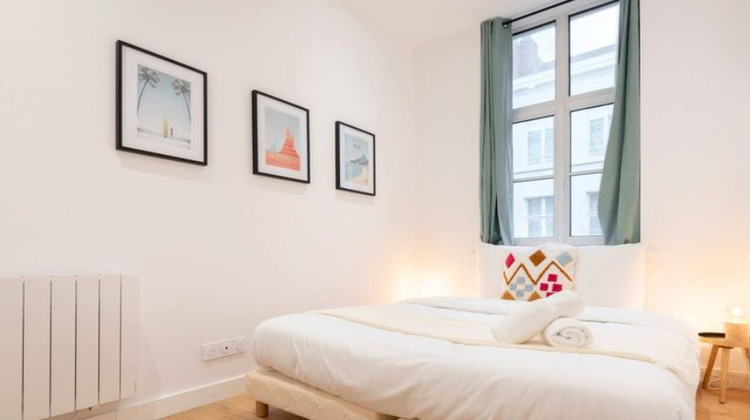 Ma-Cabane - Vente Appartement LILLE, 70 m²