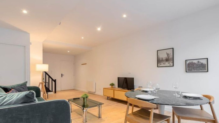 Ma-Cabane - Vente Appartement LILLE, 70 m²