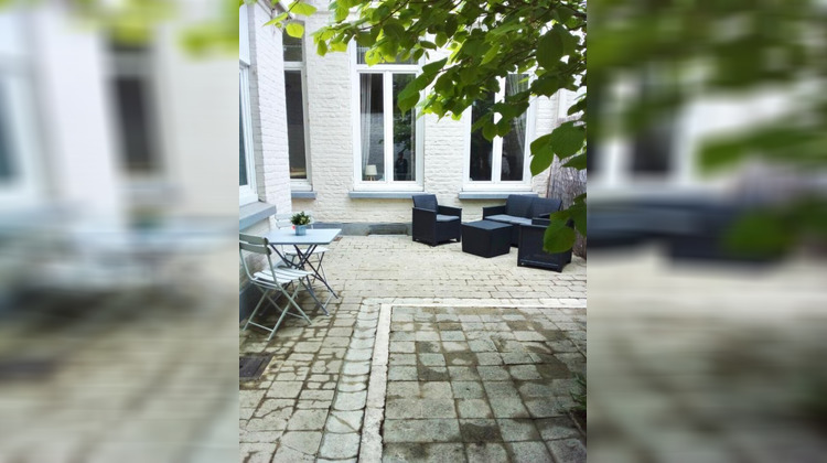 Ma-Cabane - Vente Appartement LILLE, 37 m²