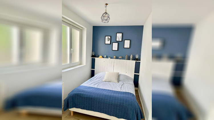 Ma-Cabane - Vente Appartement LILLE, 37 m²