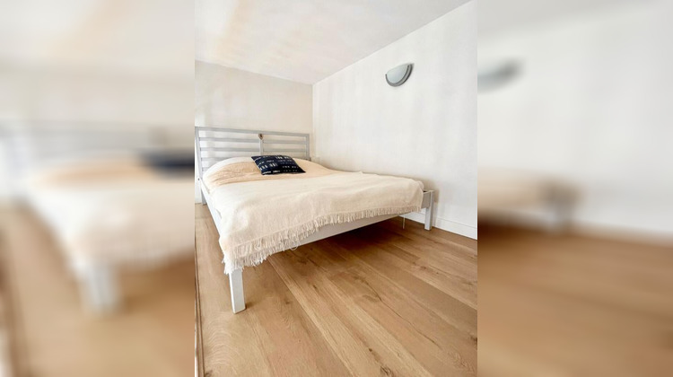 Ma-Cabane - Vente Appartement LILLE, 37 m²