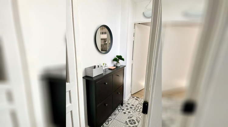 Ma-Cabane - Vente Appartement LILLE, 37 m²