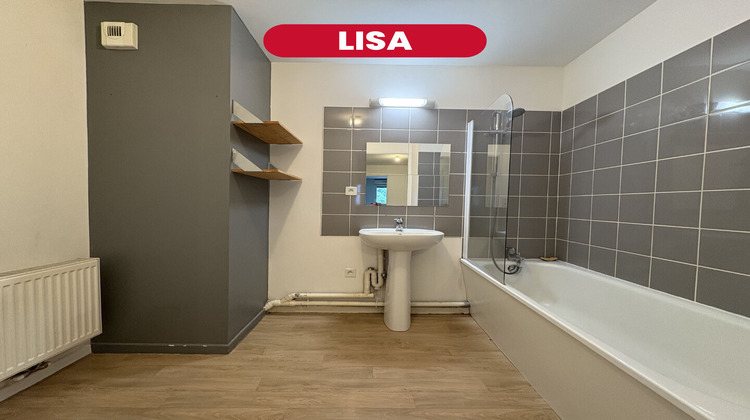 Ma-Cabane - Vente Appartement LILLE, 65 m²