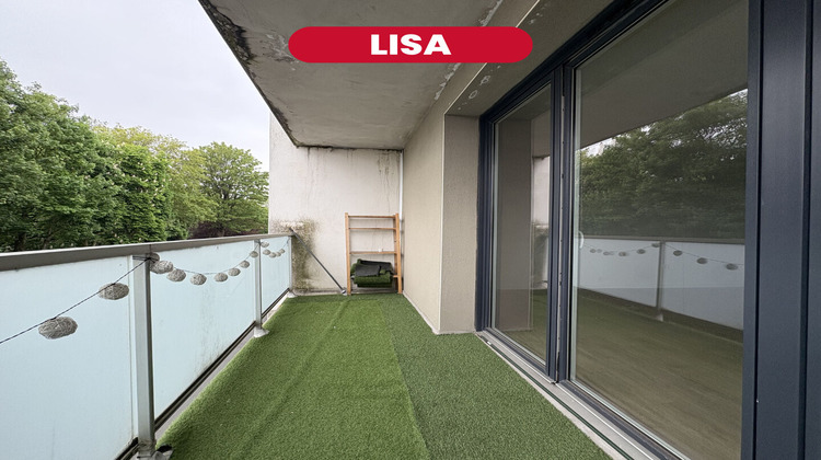 Ma-Cabane - Vente Appartement LILLE, 65 m²