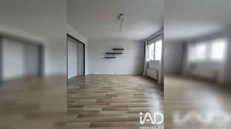 Ma-Cabane - Vente Appartement Lille, 49 m²