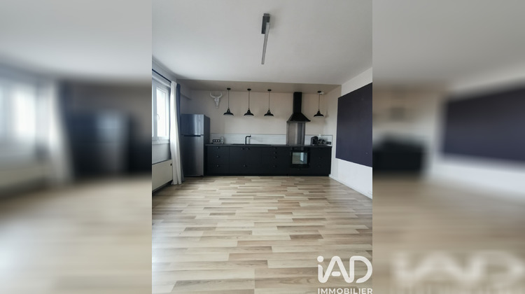 Ma-Cabane - Vente Appartement Lille, 49 m²