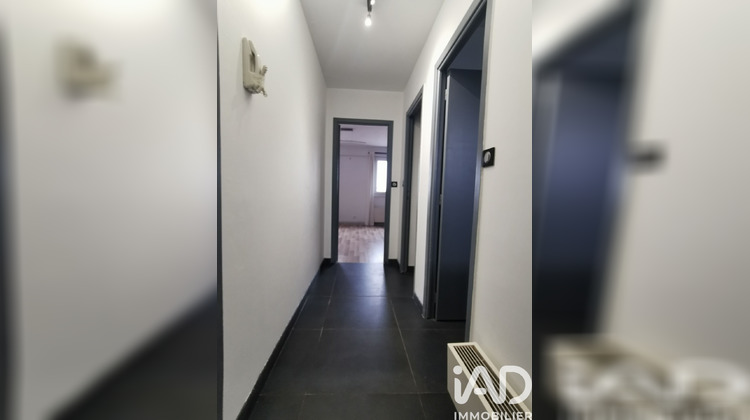 Ma-Cabane - Vente Appartement Lille, 49 m²