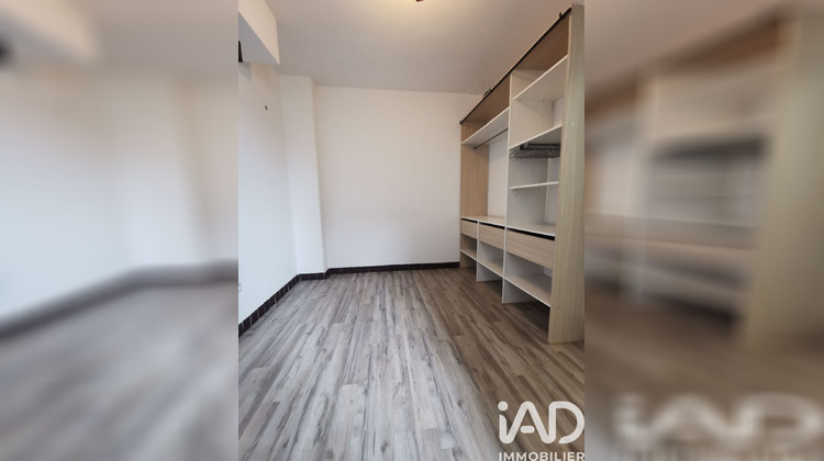 Ma-Cabane - Vente Appartement Lille, 49 m²