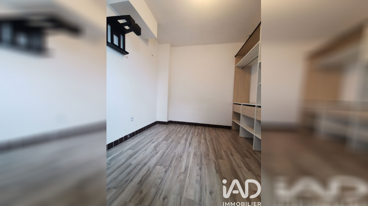 Ma-Cabane - Vente Appartement Lille, 49 m²