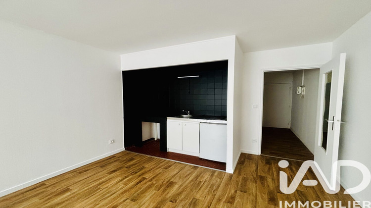 Ma-Cabane - Vente Appartement Lille, 28 m²