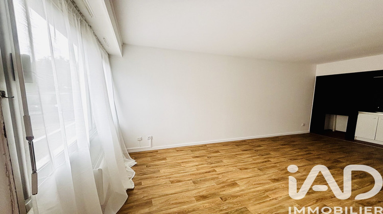 Ma-Cabane - Vente Appartement Lille, 28 m²