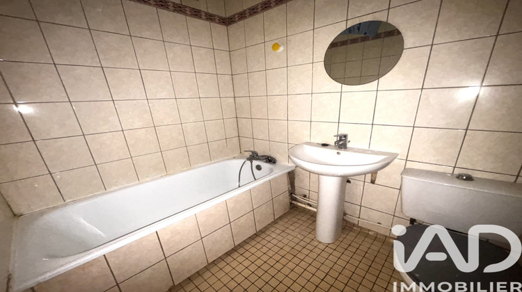 Ma-Cabane - Vente Appartement Lille, 28 m²