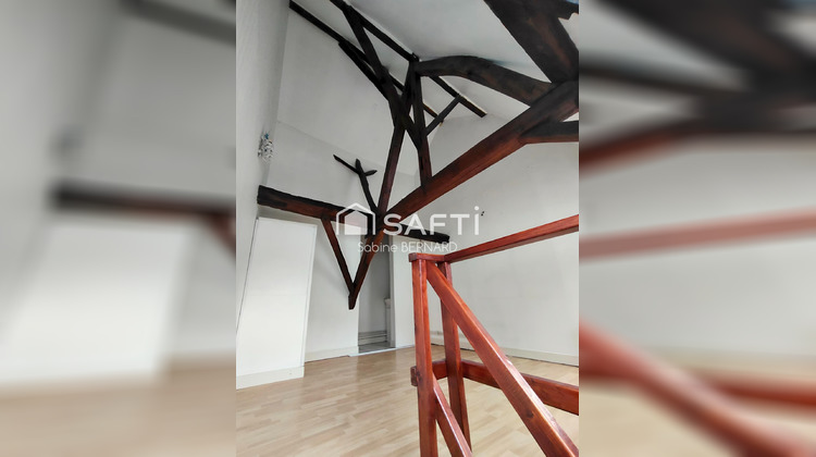 Ma-Cabane - Vente Appartement Lille, 24 m²
