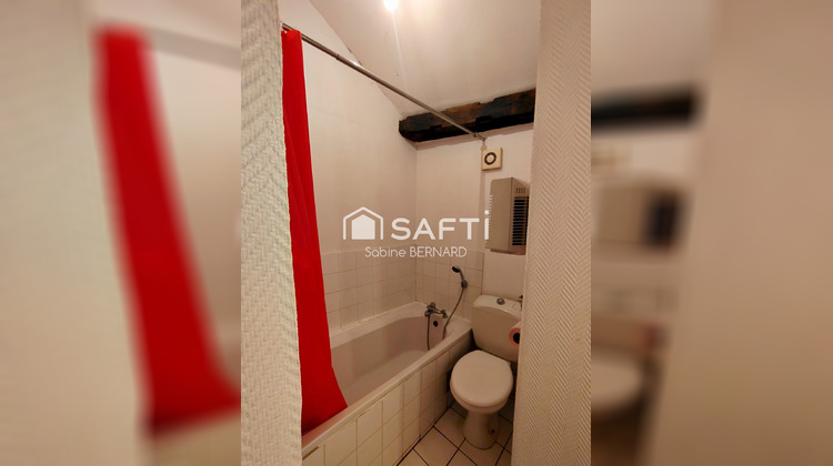 Ma-Cabane - Vente Appartement Lille, 24 m²