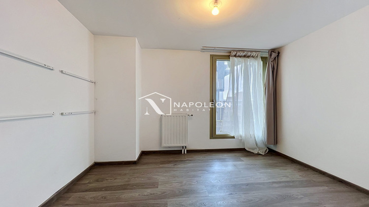 Ma-Cabane - Vente Appartement Lille, 86 m²