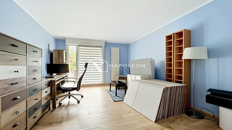 Ma-Cabane - Vente Appartement Lille, 83 m²