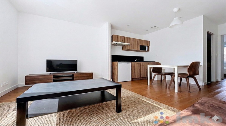 Ma-Cabane - Vente Appartement Lille, 49 m²