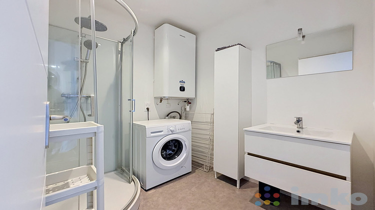 Ma-Cabane - Vente Appartement Lille, 49 m²