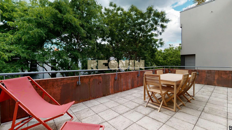 Ma-Cabane - Vente Appartement Lille, 78 m²