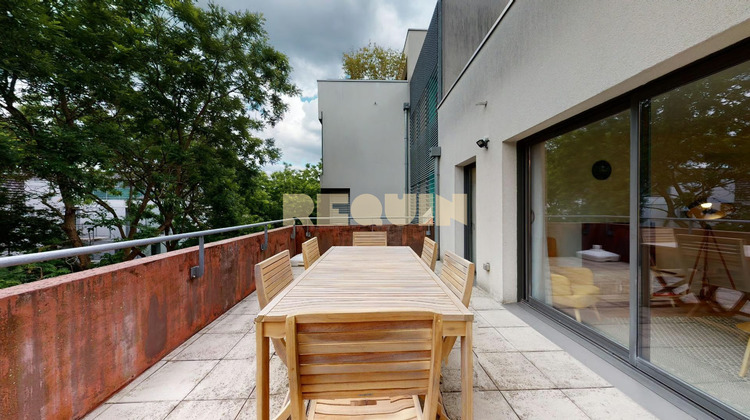 Ma-Cabane - Vente Appartement Lille, 78 m²