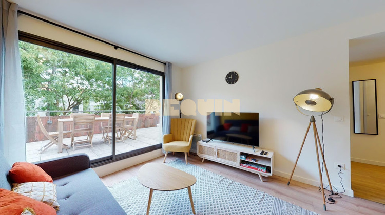Ma-Cabane - Vente Appartement Lille, 78 m²