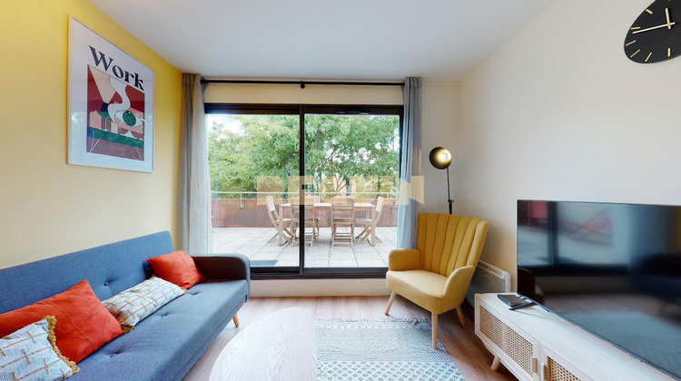 Ma-Cabane - Vente Appartement Lille, 78 m²