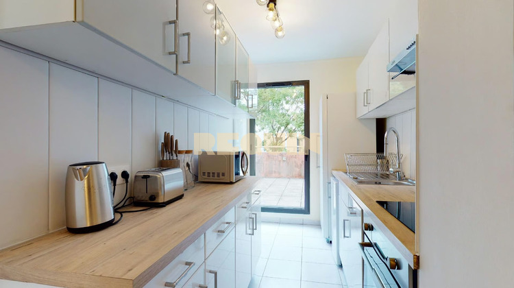 Ma-Cabane - Vente Appartement Lille, 78 m²