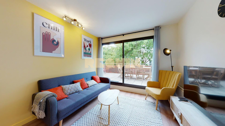 Ma-Cabane - Vente Appartement Lille, 78 m²