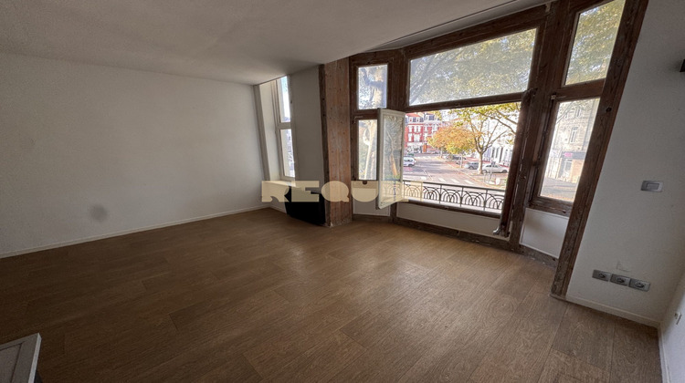 Ma-Cabane - Vente Appartement Lille, 43 m²