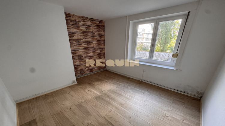 Ma-Cabane - Vente Appartement Lille, 43 m²