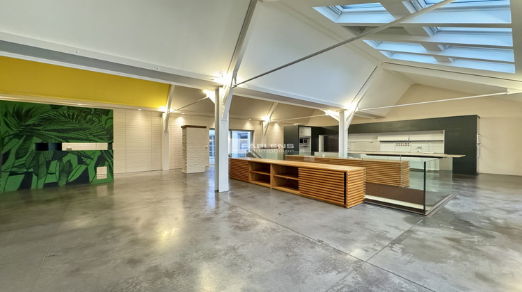 Ma-Cabane - Vente Appartement Lille, 434 m²