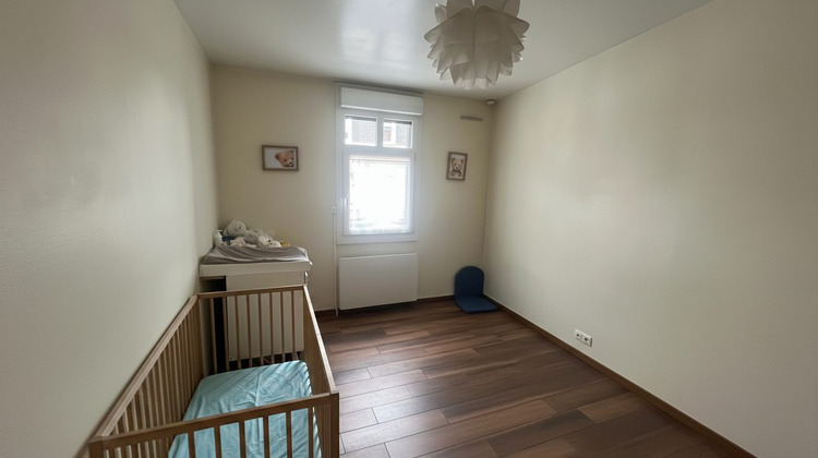 Ma-Cabane - Vente Appartement Lille, 83 m²