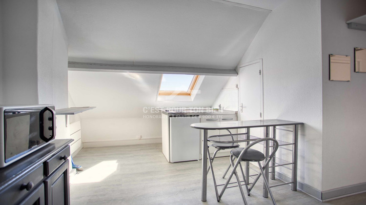 Ma-Cabane - Vente Appartement Lille, 23 m²