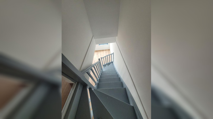 Ma-Cabane - Vente Appartement LILLE, 117 m²