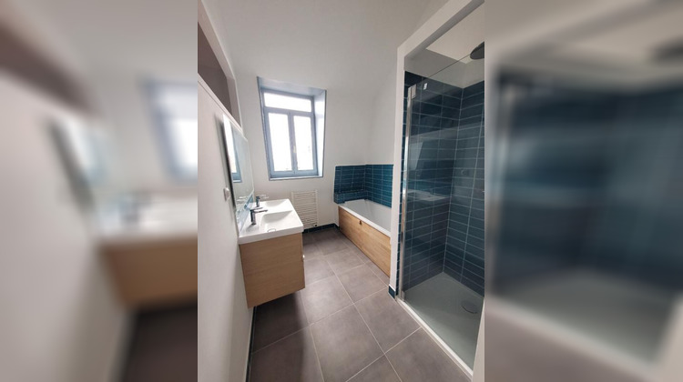 Ma-Cabane - Vente Appartement LILLE, 117 m²