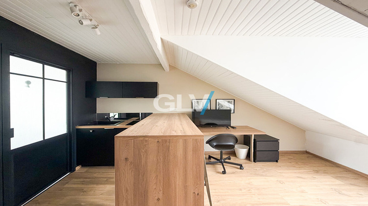 Ma-Cabane - Vente Appartement LILLE, 13 m²