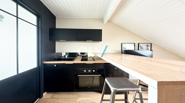Ma-Cabane - Vente Appartement LILLE, 13 m²
