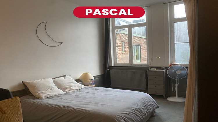 Ma-Cabane - Vente Appartement LILLE, 64 m²