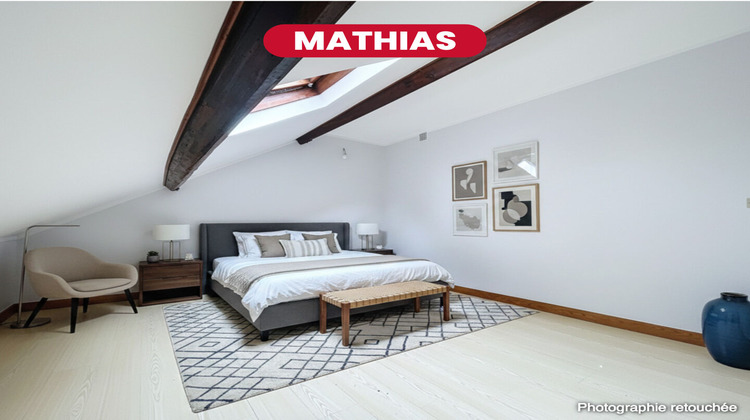 Ma-Cabane - Vente Appartement LILLE, 58 m²