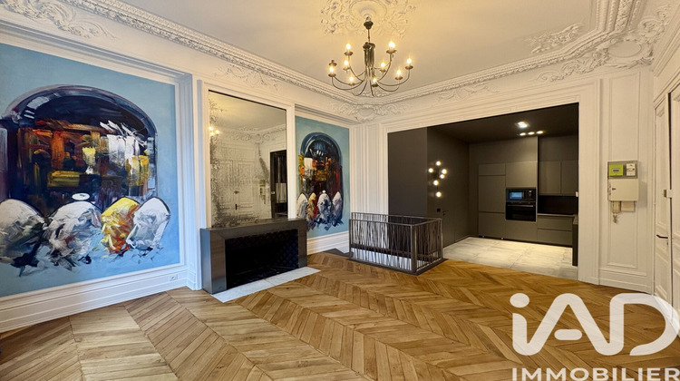 Ma-Cabane - Vente Appartement Lille, 68 m²