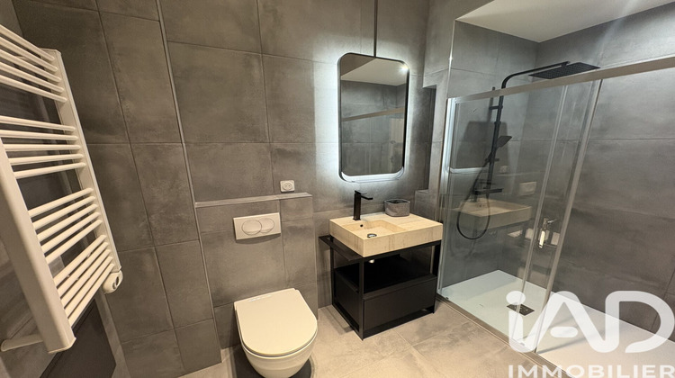 Ma-Cabane - Vente Appartement Lille, 68 m²