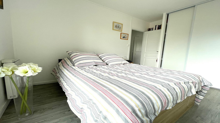 Ma-Cabane - Vente Appartement Lille, 56 m²