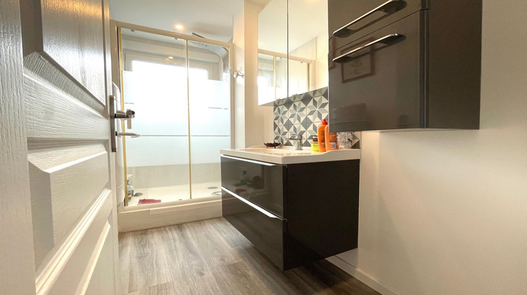 Ma-Cabane - Vente Appartement Lille, 56 m²
