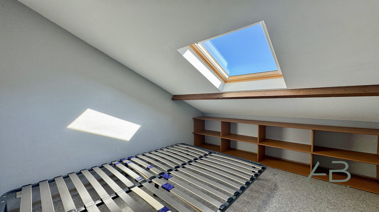 Ma-Cabane - Vente Appartement Lille, 32 m²