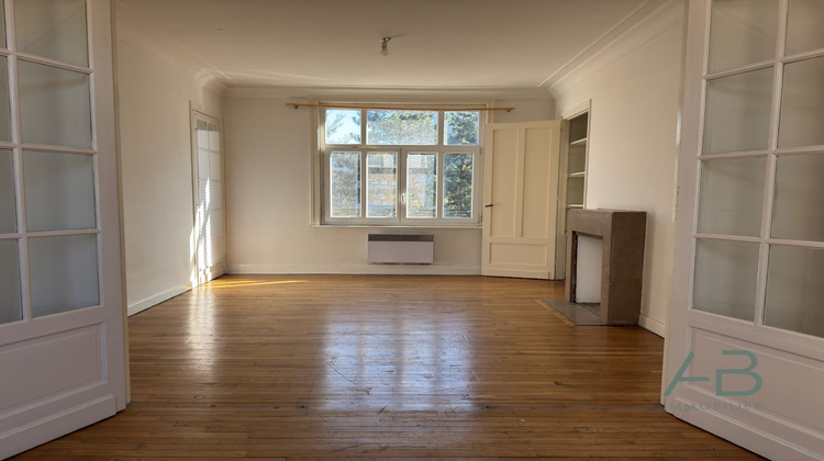 Ma-Cabane - Vente Appartement Lille, 58 m²