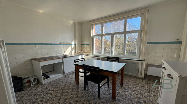 Ma-Cabane - Vente Appartement Lille, 58 m²
