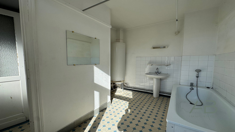 Ma-Cabane - Vente Appartement Lille, 58 m²